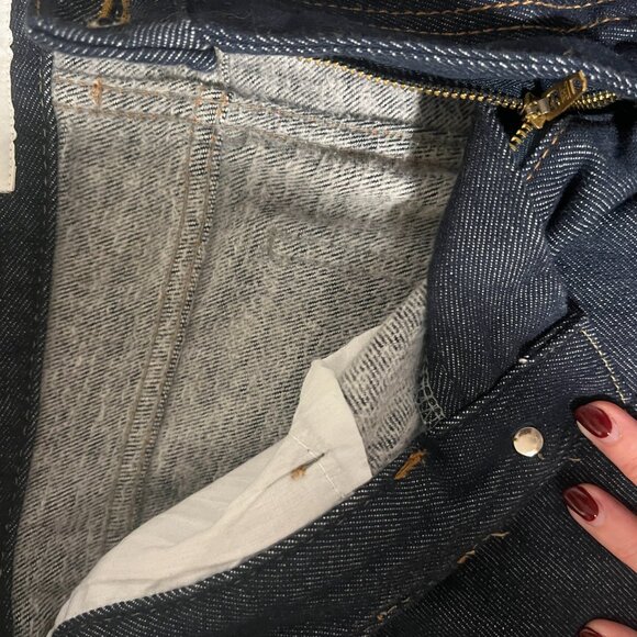 Frankie Shop Laris Jeans - Picture 6 of 6